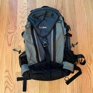 ll bean bigelow backpack